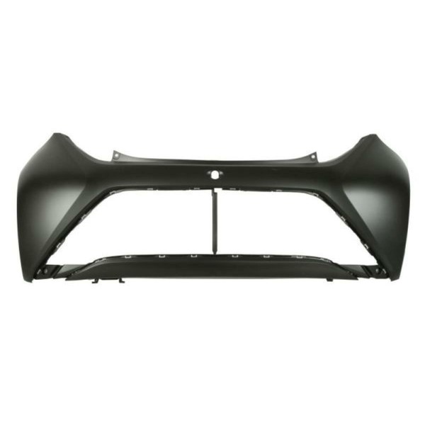StoßStange StoßFäNger FüR Toyota Aygo PAB4_ KGB4_ _B4_-image