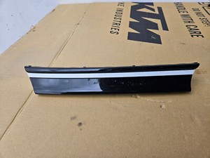 VW ID4 ID.4 Blende Abdeckung Stoßstange vorne rechts 11A853720