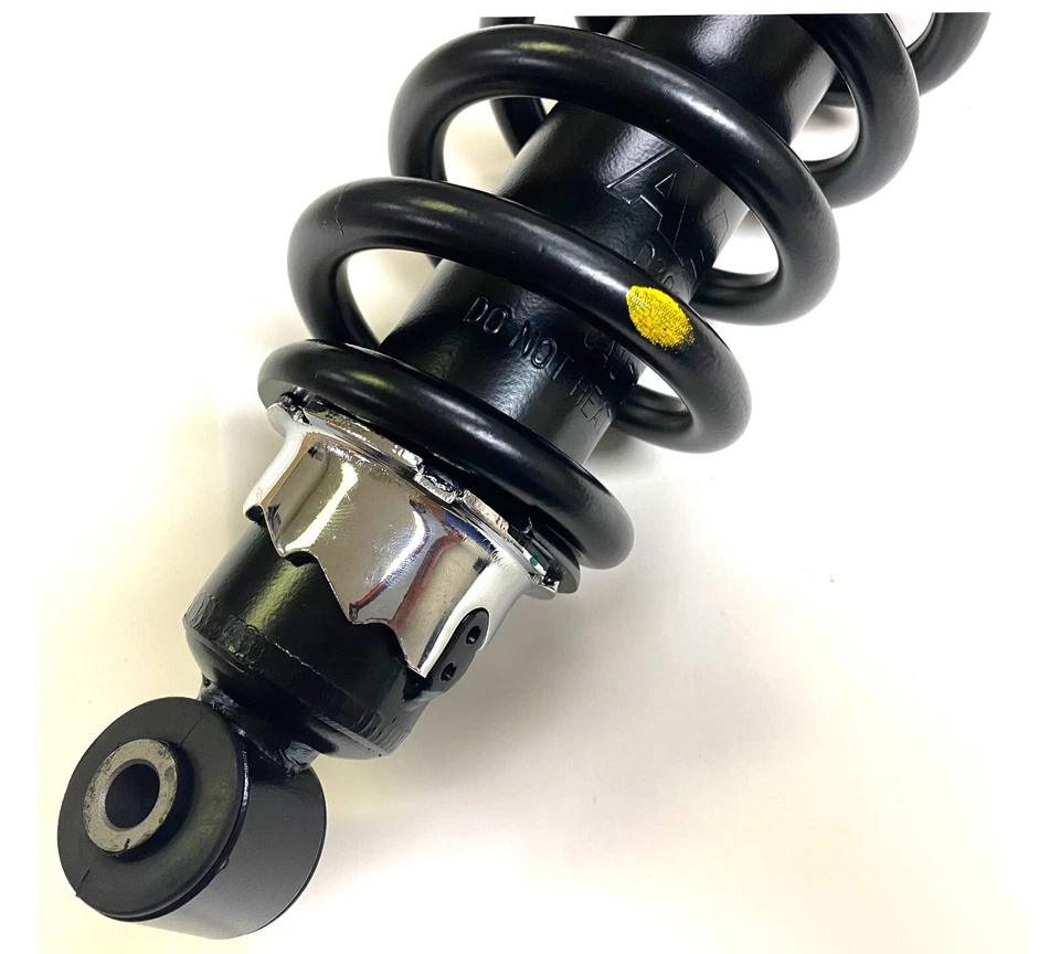 Amortiguador trasero bobinado DTA para Polaris Trail Boss 325 330 Trail Blazer 250 etc. Foto 2 de 4