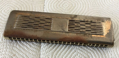 HOHNER MUNDHARMONIKA, Made in Germany, VINTAGE
