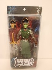 Mythic Legions All Stars 5- Xylernian Guard - Four Horsemen