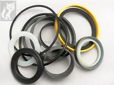 Seal Kit for Backhoe Tilt Cylinder Freightliner Unimog with Case M35C Backhoe