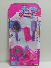 Arcady Fashionista Beauty Set Fast Two Business Days Shipping.