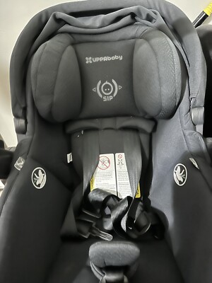 UPPAbaby Mesa V2 Infant Seat