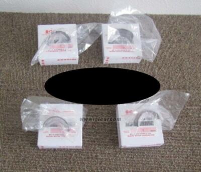 ma様 SUZUKI SV650 SV650X SX VP52A BEARING SET X4pcs CRANK PIN BLACK