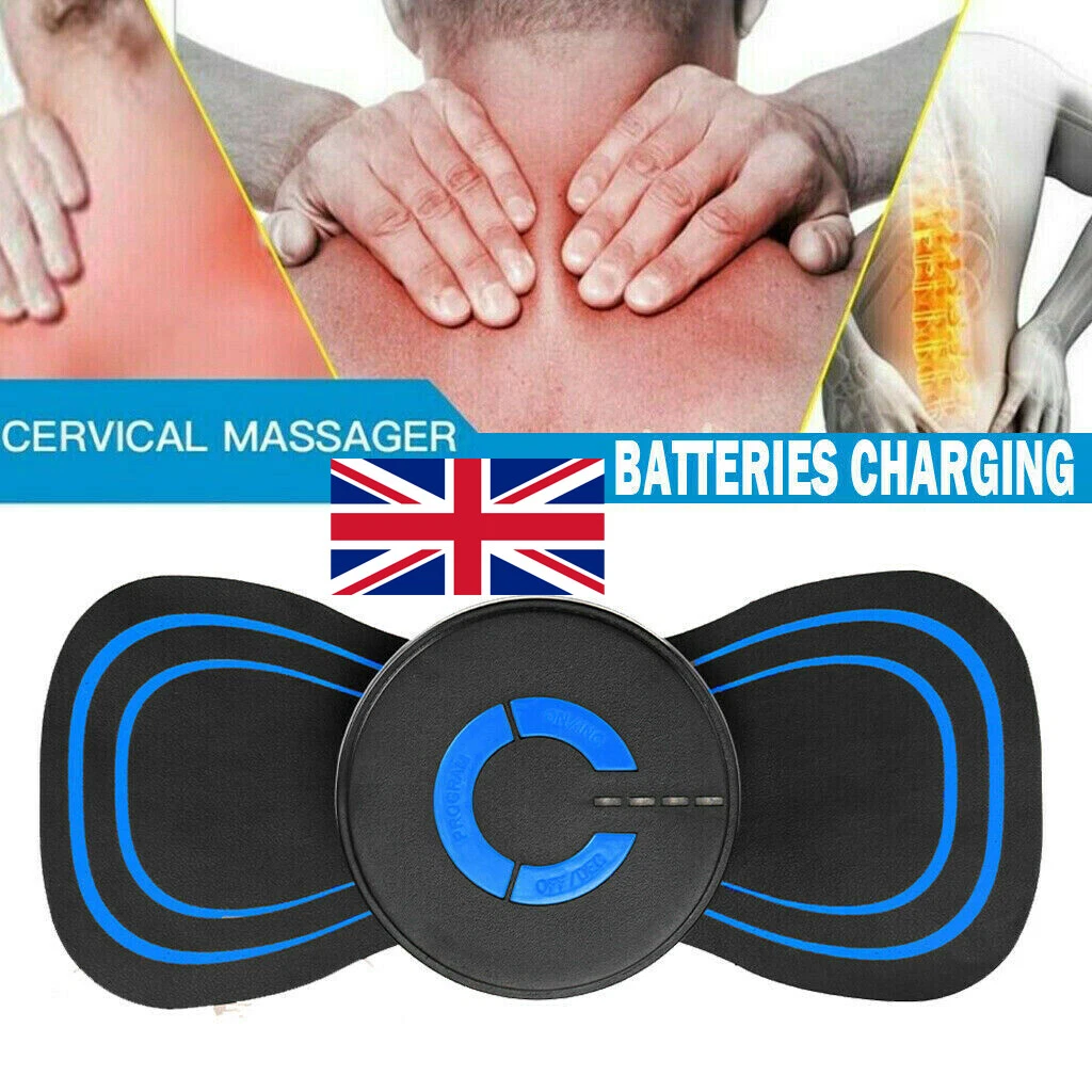 neck massager