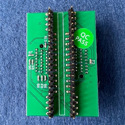 F48_EX-2 V2.0 Adapter TSOP48-2 for NAND Flash only on T48 (TL866