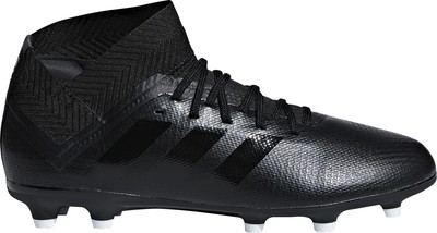 adidas nemeziz 18.3 negro