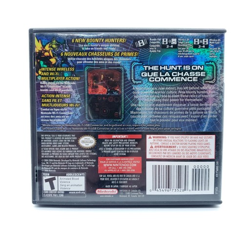 ¡Lote de juegos para Nintendo DS DS DSi 3DS que elijas! Envío gratuito el mismo día - Imagen 120 de 274