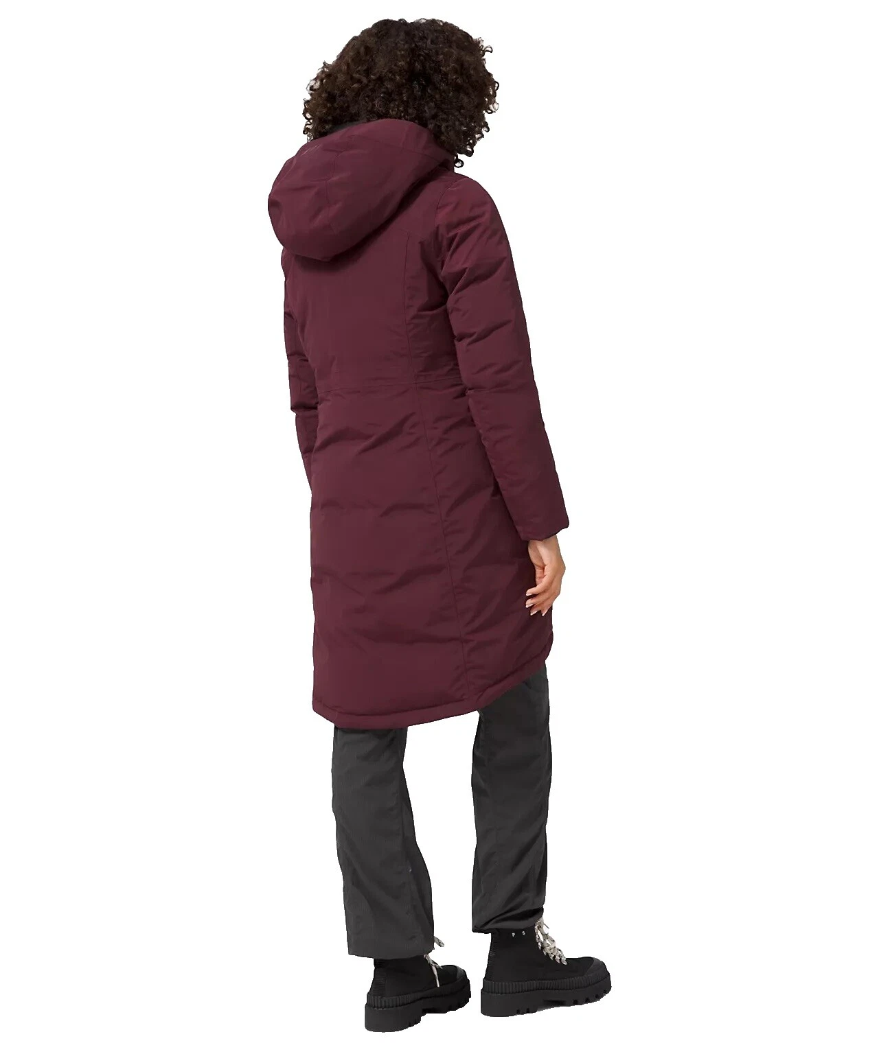 Tamaño Regular Lululemon Parkas abrigos, chaquetas y chalecos para Mujeres