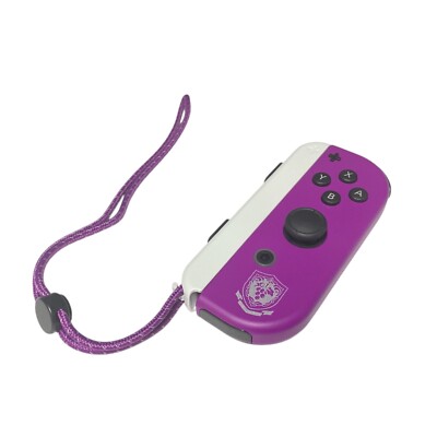 Nintendo Switch Joy-Con Pokemon Edition Ued Genuine product | eBay