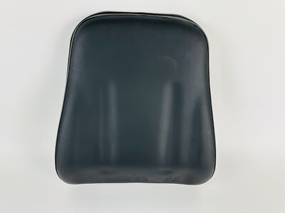 Vision Fitness R2100 Recumbent Bike Seat Back Pad (BB44)