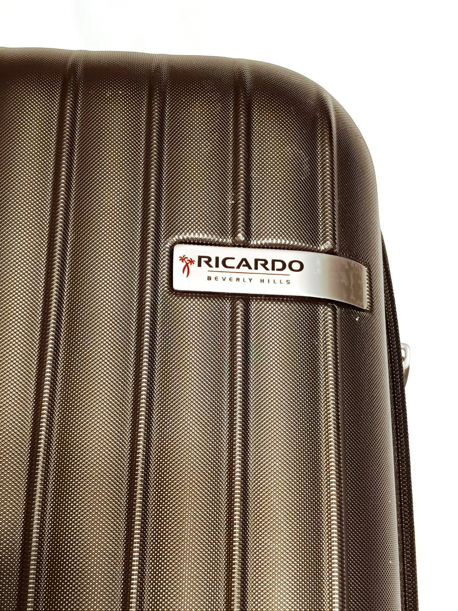 Ricardo Beverly Hills spinner 23