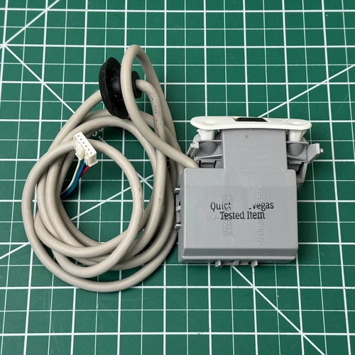 GE Washer Door Lock | WH12X20357 | 237D1258P002 | WH12X20359