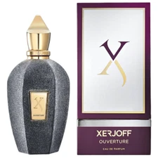 Ouverture by Xerjoff 3.4 oz EDP Perfume Cologne Unisex New In Box