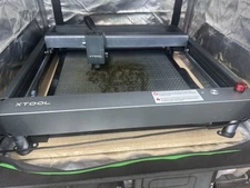 xTool D1 Pro 20W Laser Engraver