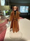1977 Ben Obi-Wan Kenobi White Hair Star Wars 100% Complete Figure 063