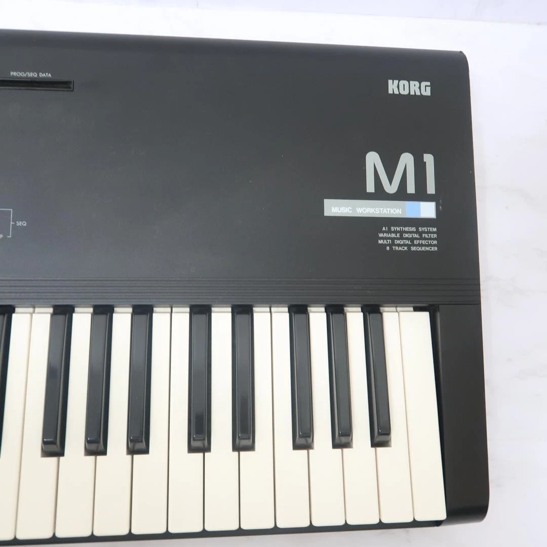 Korg M1 - огромный выбор по лучшим ценам | eBay