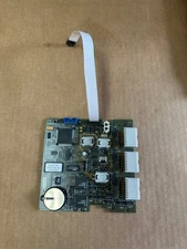 Agilent 7683 ALS Control Board For 6890 GC. PN: G2612-60010, STI380614849