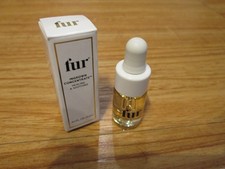 Fur Ingrown Concentrate Healing Soothing Oil 0.1 oz / 3mL Sample Mini Size