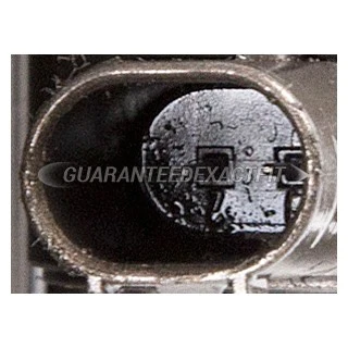 Bomba de dirección asistida para BMW 545i 550i 645Ci y 650i con dirección activa y VDC GAP Foto 3 de 3