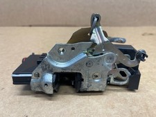 Mercedes SL R129 320 T&uuml;rschloss Rechts T&uuml;rverriegelung Original T&uuml;rfalle vorne