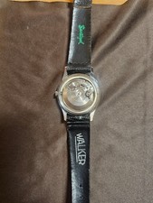 Walker Automatic Vintage - Working