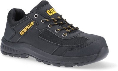 CAT Safety Sicherheitsschuhe + Stahlkappe Elmore S1 P P725317