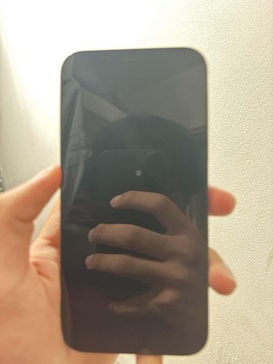 Apple iPhone 12 128GB Unlocked   Face ID Works   Read Description