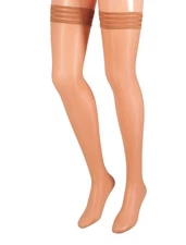 Cecilia de Rafael Sevilla Super Shiny Hold Ups [3114]