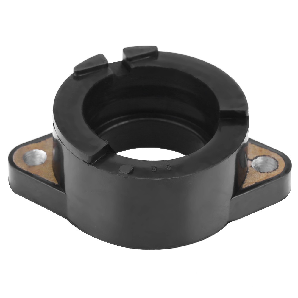 Carburetor Boot Joint Durable Intake Manifold For SR400