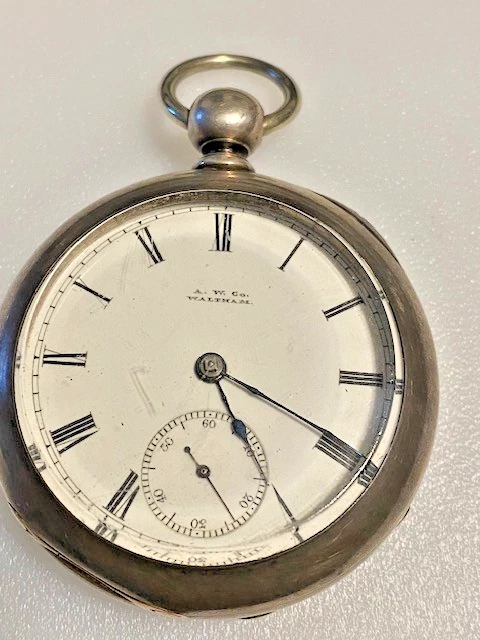American Watch Co for Sale - eBay