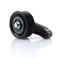 Hybrid Racing HYB-IDB-01-02 K-Series Idler Bracket Pulley Kit For K20A2 & K24A2