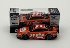 Denny Hamlin 2025 Lionel 11 King's Hawaiian Toyota Camry 1/64 Limited