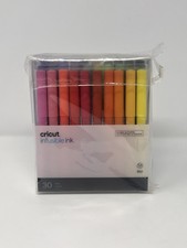 Cricut Infusible Ink Pen Set - 30 Count - 0.4mm