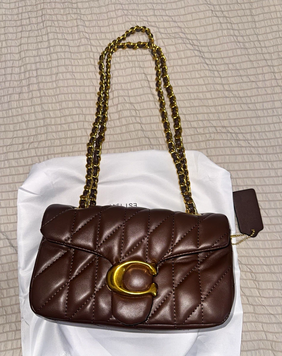 Coach Snap Small Bags & Handbags for Women for sale | eBay