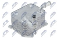 CCL-AU-046 NTY ÖLküHler, MotoröL FüR Audi, VW