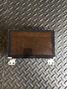 Nissan Murano 3.5 Baujahr 2004-2007 Navi Kamera Display Dp7W-3303Z 41112558