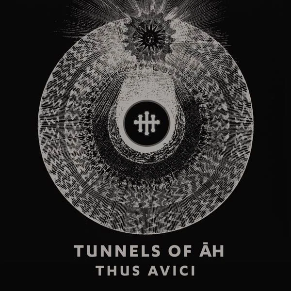 Tunnels of Ah Thus Avici (CD) Album - Image 2 of 2