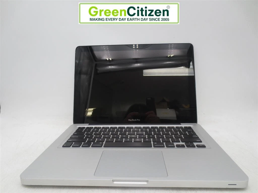 Apple MacBook Pro 13 in 2012 for sale | eBay