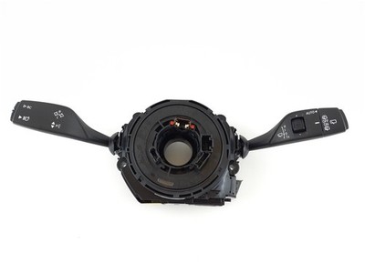 BMW X5 F-SERIE BLINKER WISCHER STEUERUNG STIEL 9368601 / A21130-D263