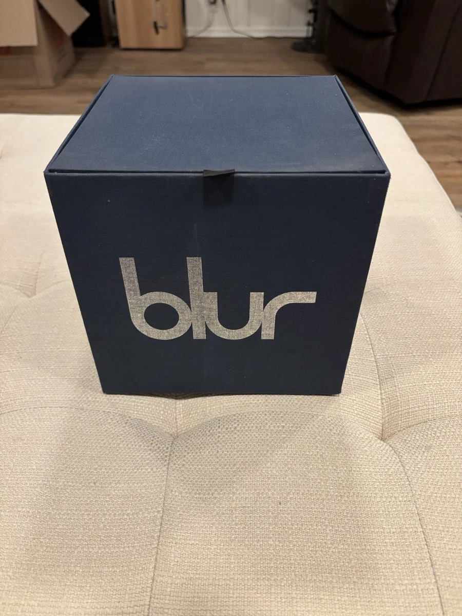 Blur Box Set Music CDs for sale - eBay