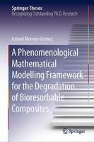 A Phenomenological Mathematical Modelling Framework For The Degradation Of Biore