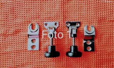 Produktbild - Frontscheiben Feststeller links und rechts für Mercedes Benz 170V W136