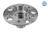 Meyle 014 752 0001 Radnabe Hinten FüR MERCEDES-BENZ