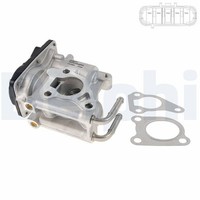 Delphi Agr-Ventil EG10607-12B1 FüR Toyota