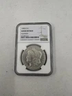 1900(O)-United States -Silver Morgan $1- NGC “GOOD DETAILS” Cleaned .900 Silver