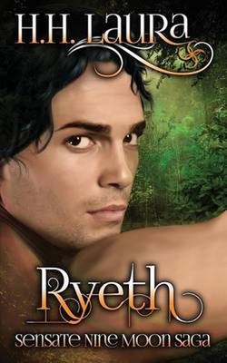 Ryeth: Sensates Nine Moon Saga - Book 2 by Cora Graphics (English) Paperback Boo