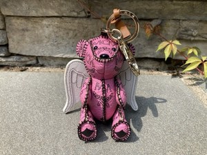 Mcm Bag Charm | eBay