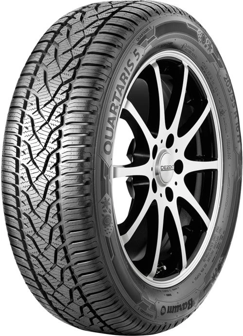 Barum Quartaris 5 165/65 R15 81T EVc - Bild 2 von 2
